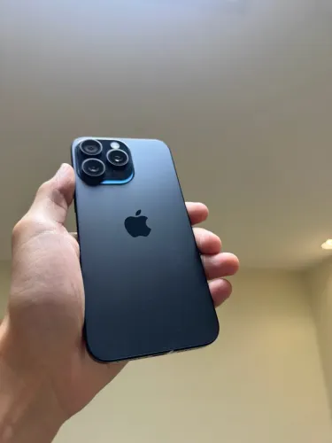 IPHONE 15 pro max 256g