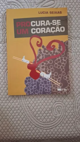 Procura-se um coração
