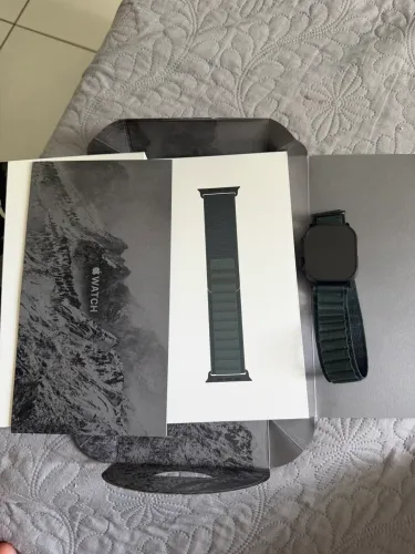 Apple Watch Ultra 2