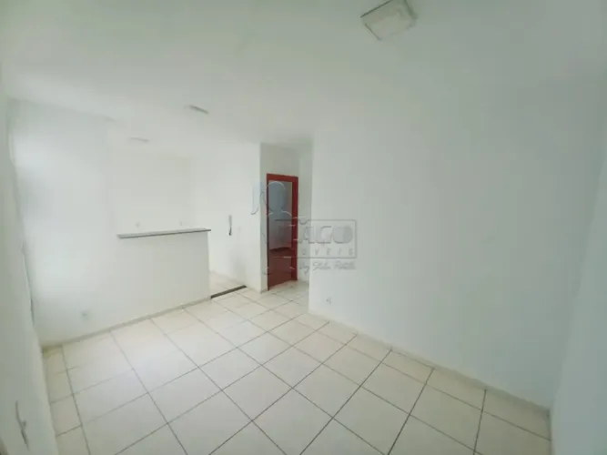 Apartamento de 41m² com 02 quartos para locação e venda - Conjunto Habitacional Sílvio Pas