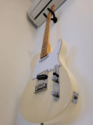 Guitarra telecaster tagima TW55