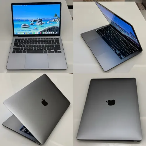 MacBook Air M1