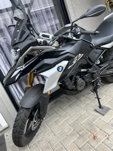 BMW GS 310 NOVA - 2026