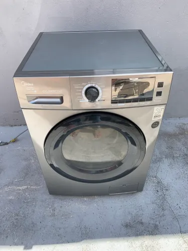 Máquina lava e seca mideia 10 kg