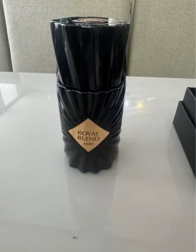 Royal Blend Nero - French Avenue