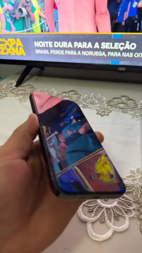 Vendo iPhone 13 Pro Max 
