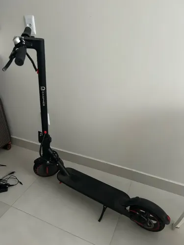 PATINETE ELÉTRICA