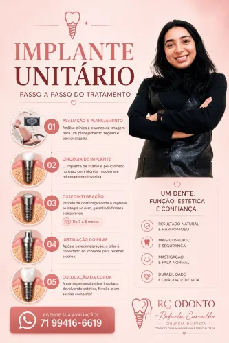 Dentista