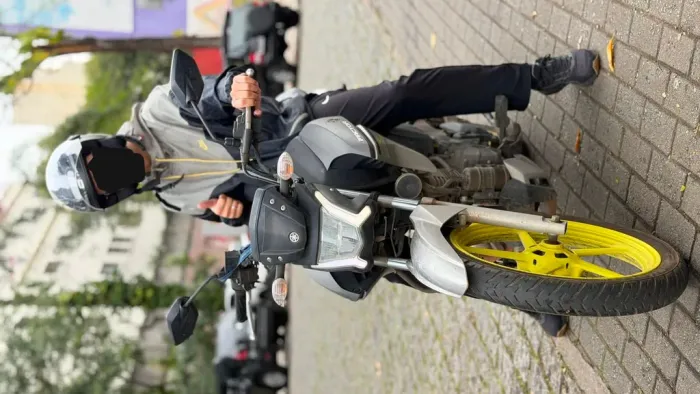 Yamaha YBR FACTOR DX 150 Flex
