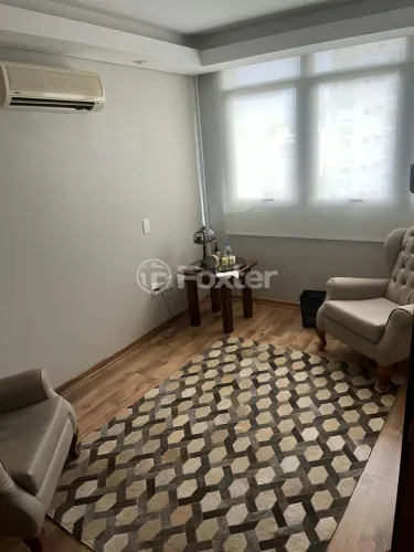 Sala / Conjunto Comercial à venda Avenida Taquara, Petrópolis - Porto Alegre