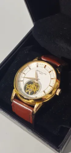 Relógio Patek Philippe