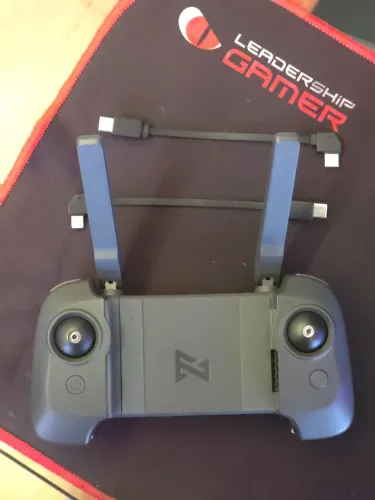 Controle Fimi mini 3