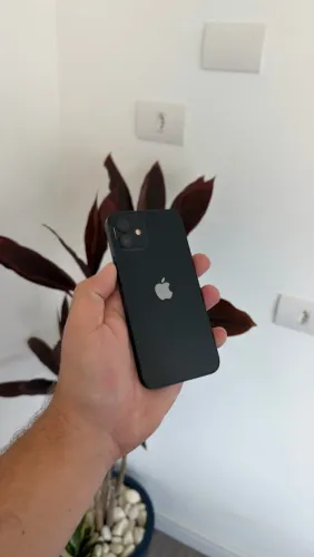iPhone 12 64gb Preto