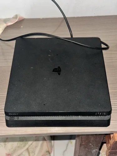 PlayStation 4