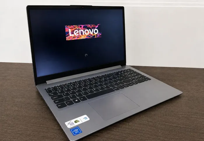 Notebook Lenovo IdeaPad 1 15IGL7 SSD 128GB 4GB RAM Windows 11