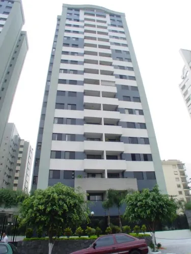 15845 - Residential / Apartment 2 Dorms. (1 Suíte), ACLIMAÇÃO - SÃO PAULO/SP
