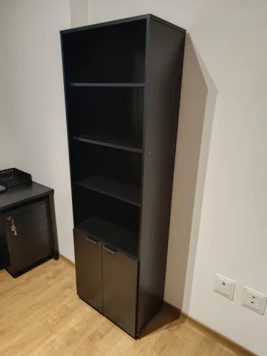 Armário de Escritório Novo - Entrego