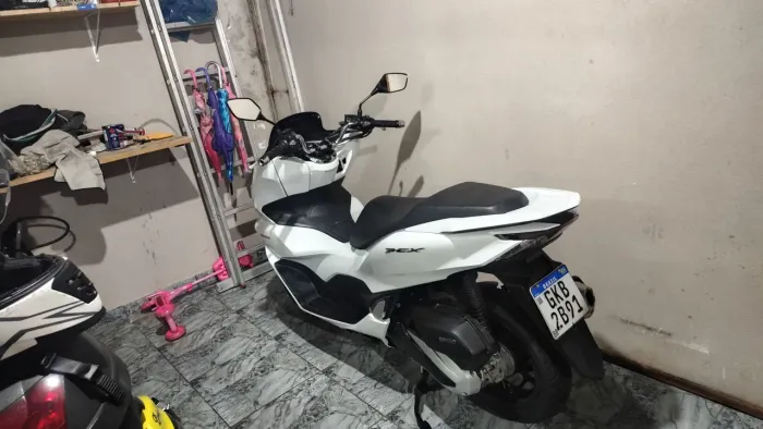 PCX ABS160 