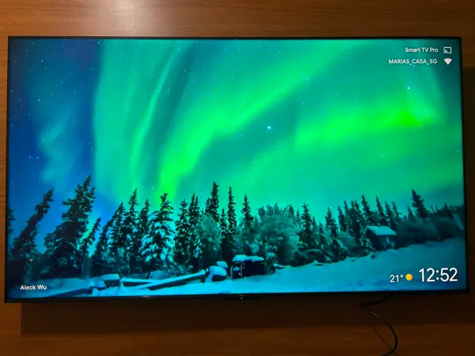 TV TCL 65 