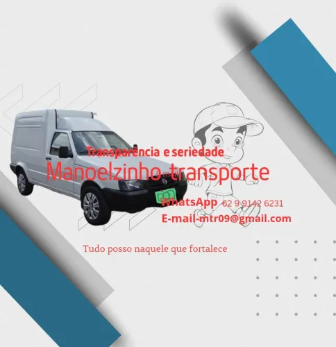 MTR TRANSPORTE