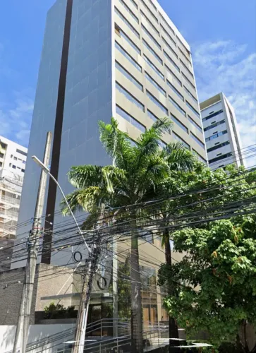 SALA COMERCIAL À VENDA EM BOA VIAGEM