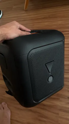 Caixa de som JBL Encore