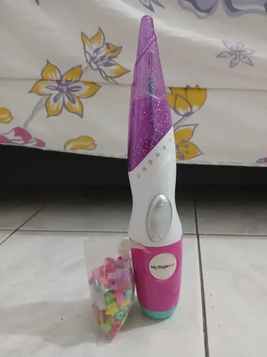 Aplicador de miçangas marca My Style