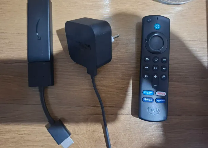 Fire TV Stick Original da Amazon