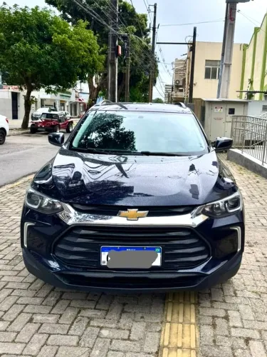 Chevrolet Tracker LT 1.0 Turbo 12V Flex AUT 2023