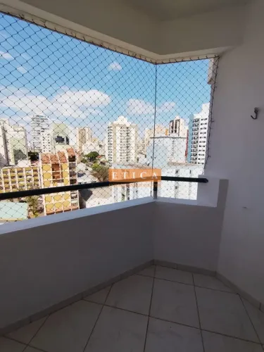 Apartamento Para Alugar Centro Londrina