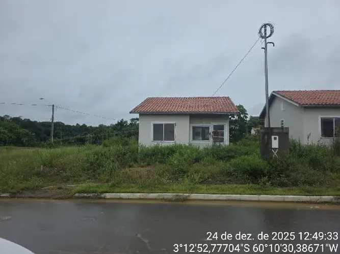 Oportunidade Única em IRANDUBA - AM | Tipo: Casa | Negociação: Venda Direta Online | Situa