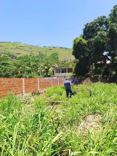 Terreno à venda, Campo Grande, Rio de Janeiro, RJ