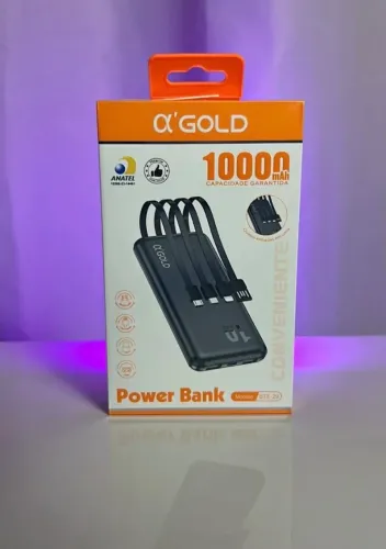 Power Bank