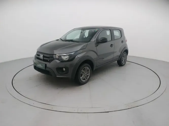 Fiat Mobi Like 1.0 Fire Flex 5P. 2026