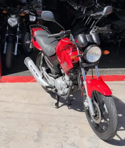Yamaha Factor 125