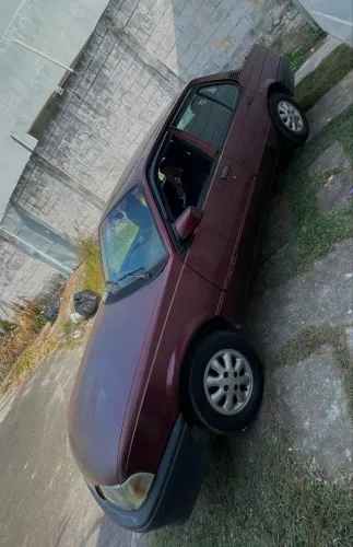Chevrolet Monza Sl/e SR 2.0 1993