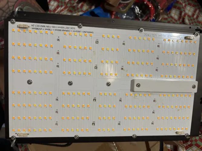 Quantum Board LM301H Sansung 150W