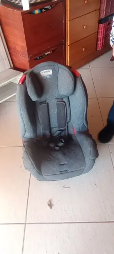 Cadeirinha infantil