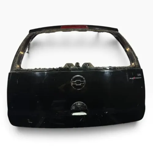 TAMPA TRASEIRA MERIVA 2003/2012 USADO ORIGINAL