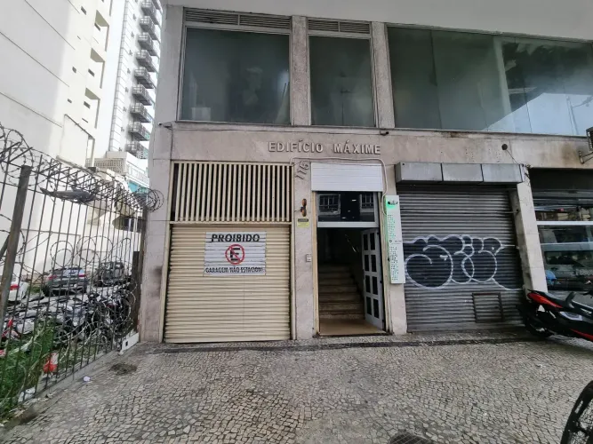 SALA COMERCIAL PARA ALUGAR NO CENTRO DO RIO DE JANEIRO!