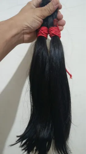 Cabelo humano