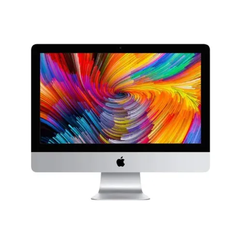Computador Apple iMac 21", com 8GB de RAM e 1TB HD.
