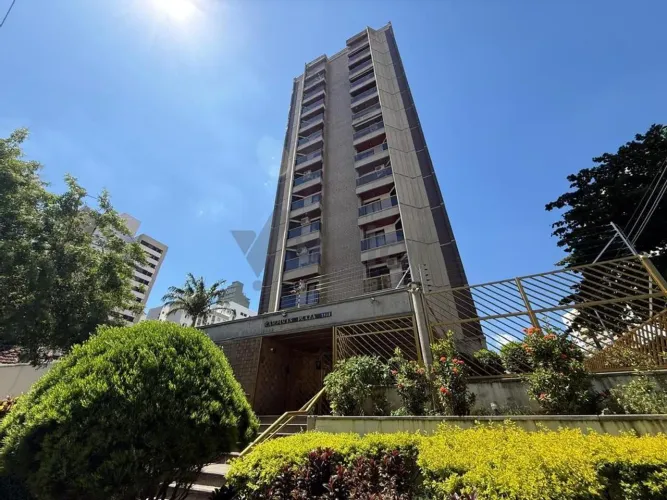 Apartamento para alugar em Campinas, Vila Itapura, com 1 suíte, com 62 m², CAMPINAS PLAZA