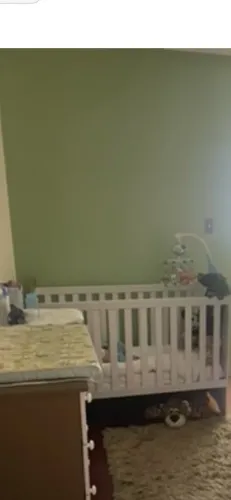 ITEN DE BEBÊ EM ÓTIMO ESTADO - APROVEITE! ?
