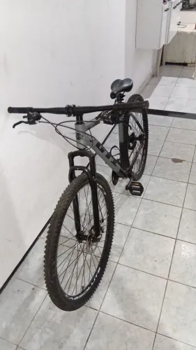 Bicicleta | Quadro GTI Roma 21 | Aro 29