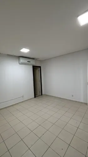 Linda sala no centro comercial Alpha gardem, no Vieiralves