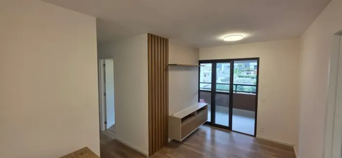 Apartamento Padrão com 66 metros quadrados com 2 quartos em Vila Mariana - São Paulo - SP