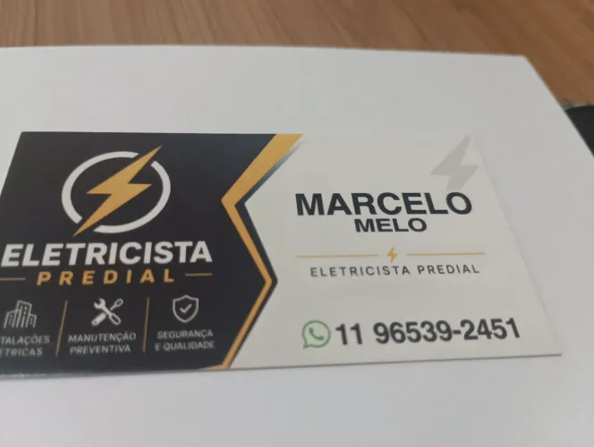 Eletricista Residencial