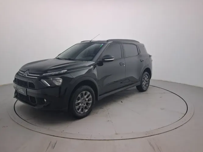 Citroen C3 Aircross Feel Pack 1.0 Turbo 200 Aut. 2025