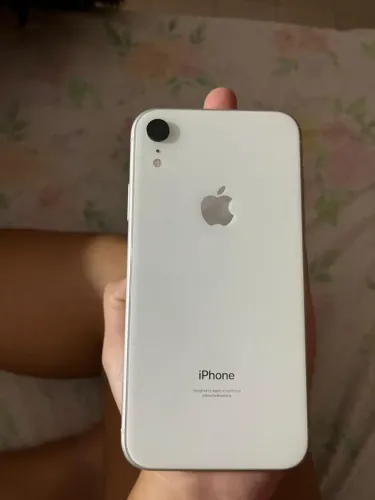 IPHONE XR 128GB